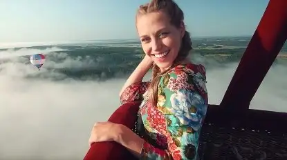 Spot promujący Warmię i Mazury. Jak Wam się podoba?