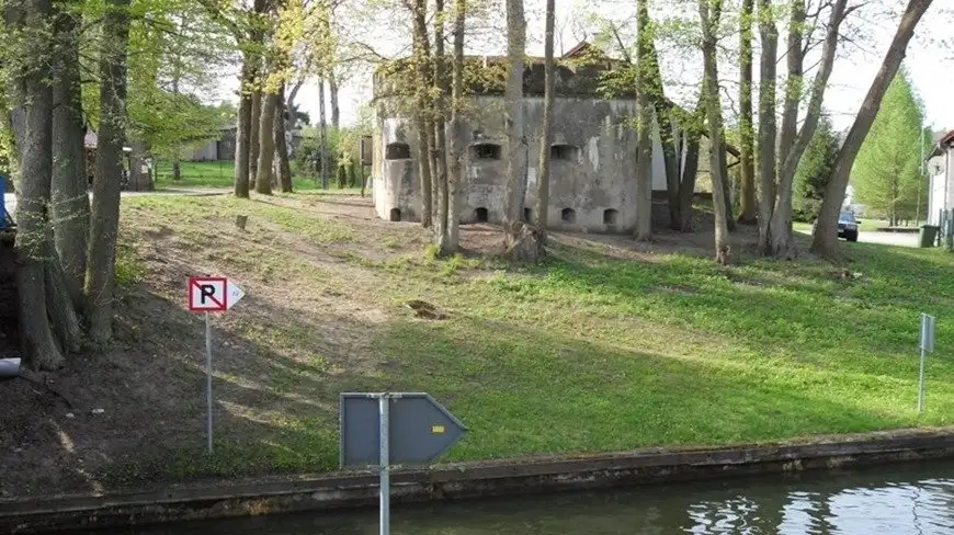 To nietypowe muzeum na Mazurach trzeba zobaczyć