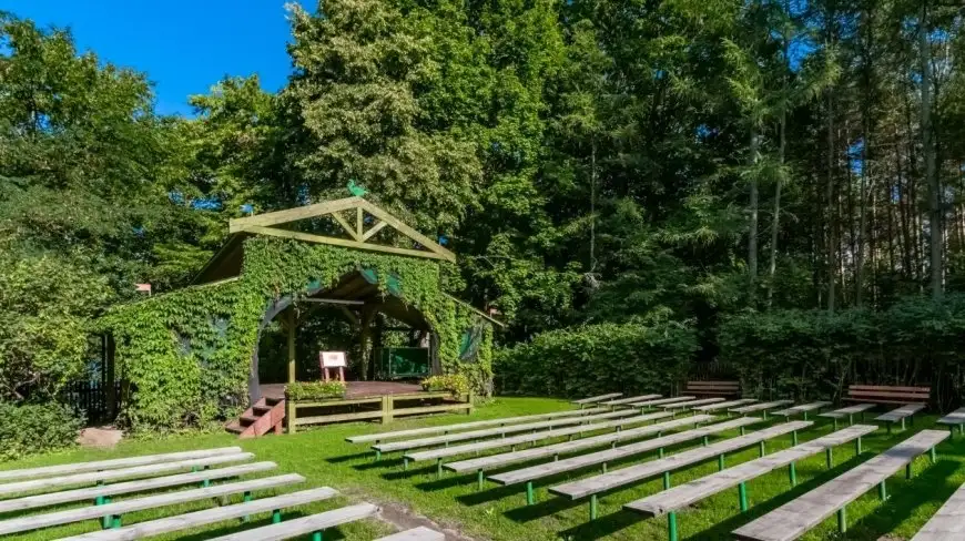 Recital Katarzyny Żak “Miłosna Osiecka”