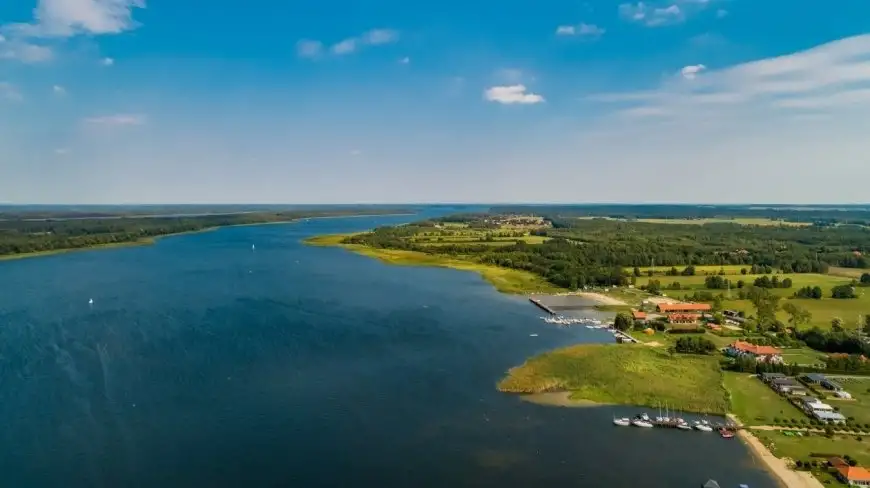 Jak będą rozwijał się Mazury Południowe?