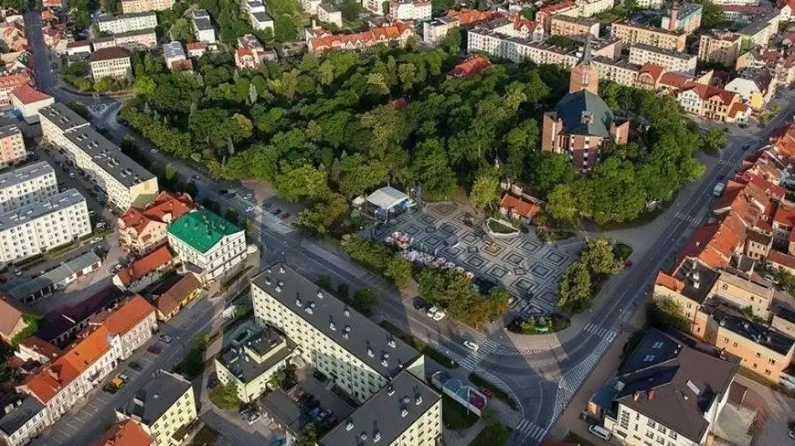 Olecko w sieci Miast Dobrego Życia Cittaslow