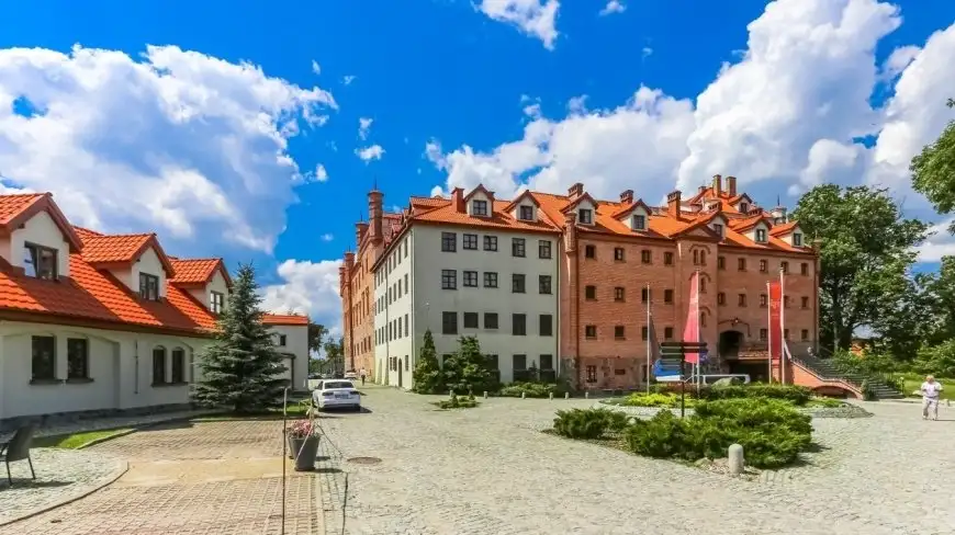 Burmistrz Rynu na Mazurach z pozytywnym wynikiem na covid-19