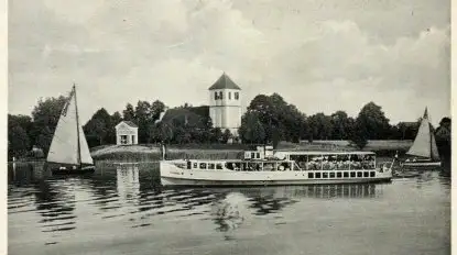 Święto Niepodległości. Mazury nie weszły w skład odradzającej się Polski