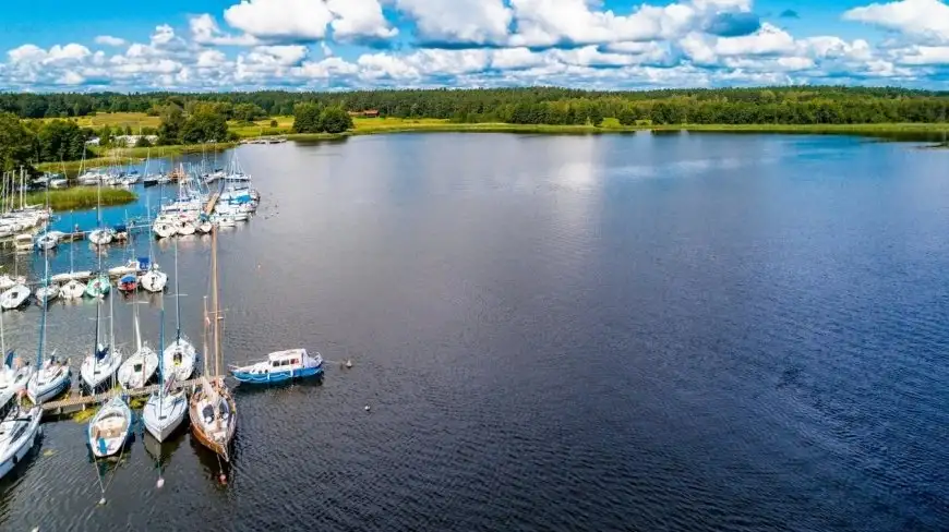 Samorząd województwa chce ściągnąć na Warmię i Mazury zagranicznych turystów