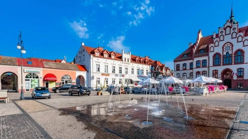 "Zakochaj się w Polsce" w Piszu. Już w niedzielę program w TVP1