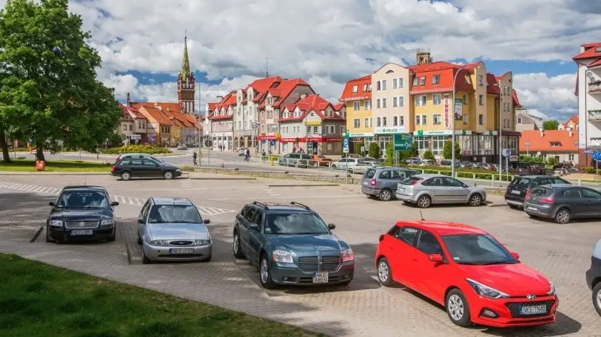 Kętrzyn jako pierwsze miasto na Mazurach wybuduje tanie mieszkania