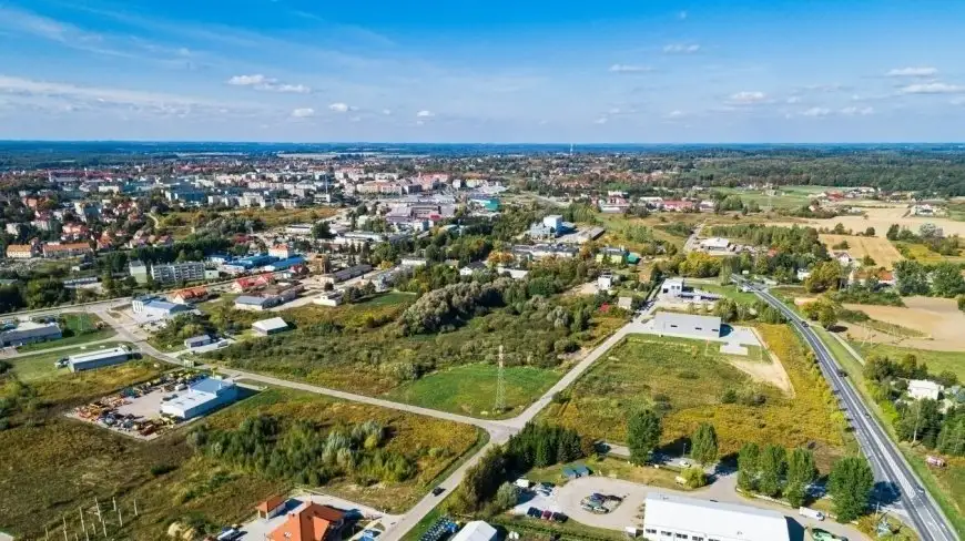 Tak zmieni się drogowa mapa Mazur w ciągu najbliższych lat