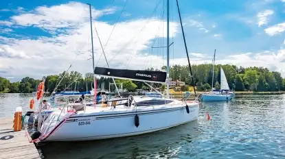 2.1. Zasady zachowania się na jachcie