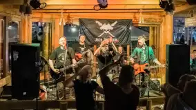 Jack Sparrow Band