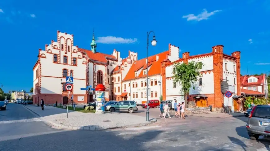 Noc Muzeów w Piszu. Zwiedzanie i koncerty