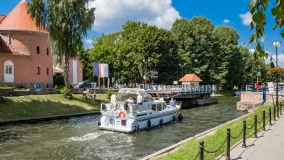 Przed nami Dni Giżycka 2022. Co będzie się działo?