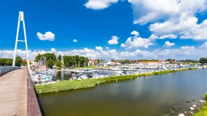 Giżycko będzie miało nową obwodnicę