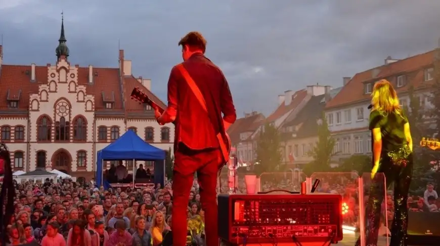 Dni Pisza za nami. Co się działo w tym mazurskim mieście?