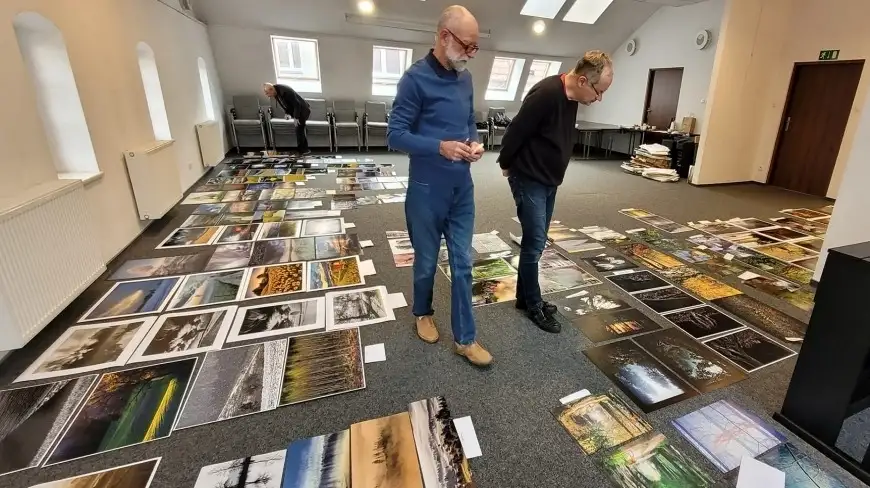 Poznaliśmy laureatów XXII Ogólnopolskiego Konkursu Fotograficznego „Pejzaż Polski 2022”