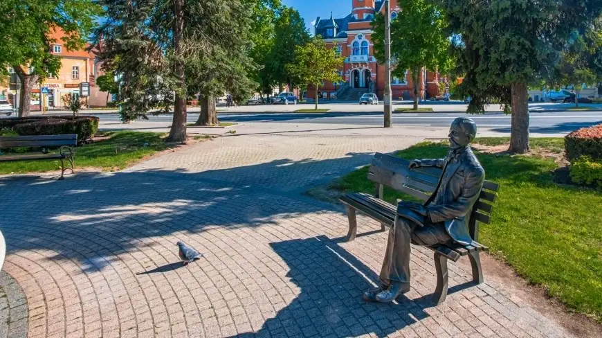 Przywrócił Mazury Polsce, a Polskę Mazurom - 105 lat temu zmarł Wojciech Kętrzyński