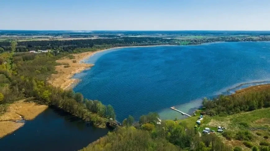 Pochylnie zapewnią realizację Pętli Mazurskiej. Budowa jeszcze w tym roku?