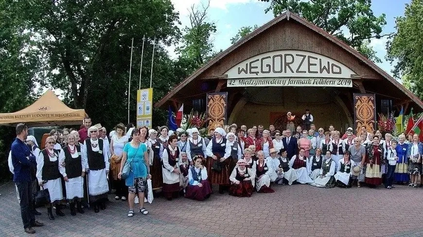 Przed nami Jarmark Folkloru na Mazurach