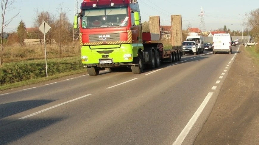 Kolejny przetarg na budowę obwodnicy Giżycka na Mazurach