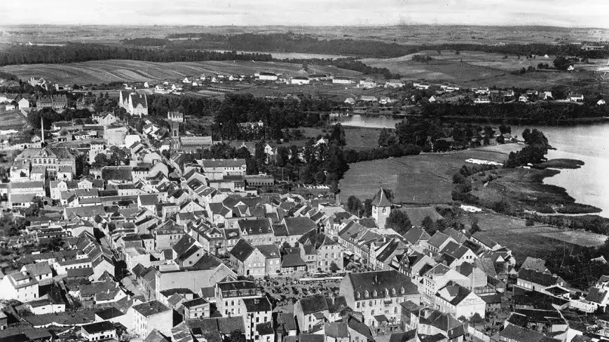 103 lata temu plebiscyt rozstrzygnął o przyszłości Mazur