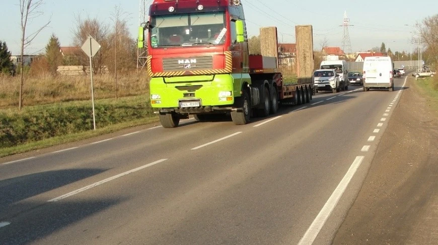 5 firm zainteresowanych budową obwodnicy Giżycka na Mazurach