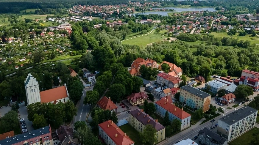 Gołdap otrzyma prawie 2,5 mln złotych na inwestycje drogowe 