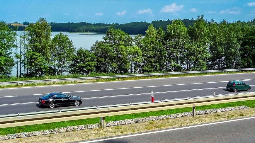 Kolejny odcinek "ekspresówki" przez Mazury będzie zrealizowany