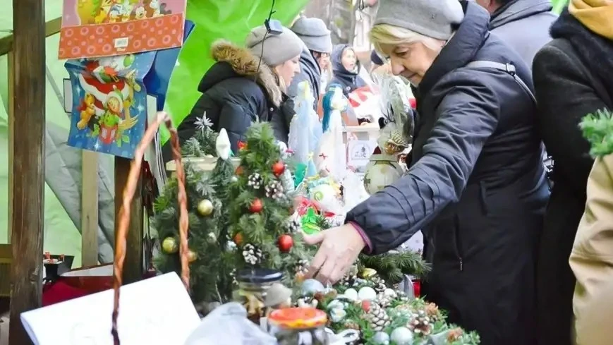 Jarmarkowy rozkład jazdy na Mazurach. W jakich mazurskich miastach odbędą się jarmarki?