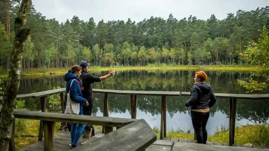 Czy powstanie Mazurski Park Narodowy? To rozwiązanie nie wszystkim się podoba