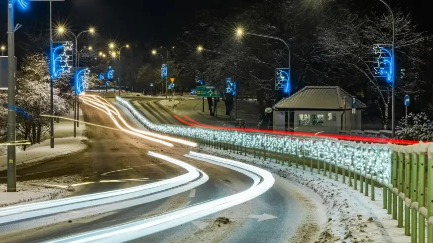 Zdjęcie poglądowe.