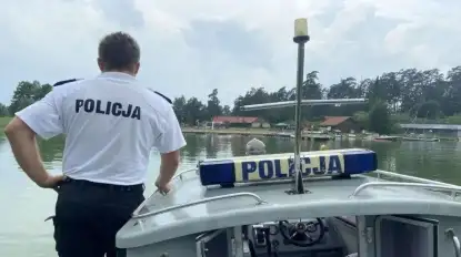 Pijani sternicy jachtów i motorówek stracą swoje łodzie? Jest taki projekt