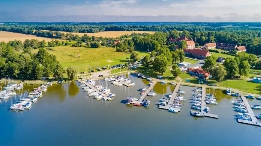 Projekt „STN:ORT Festival 2024” w Gdańsku i na Mazurach