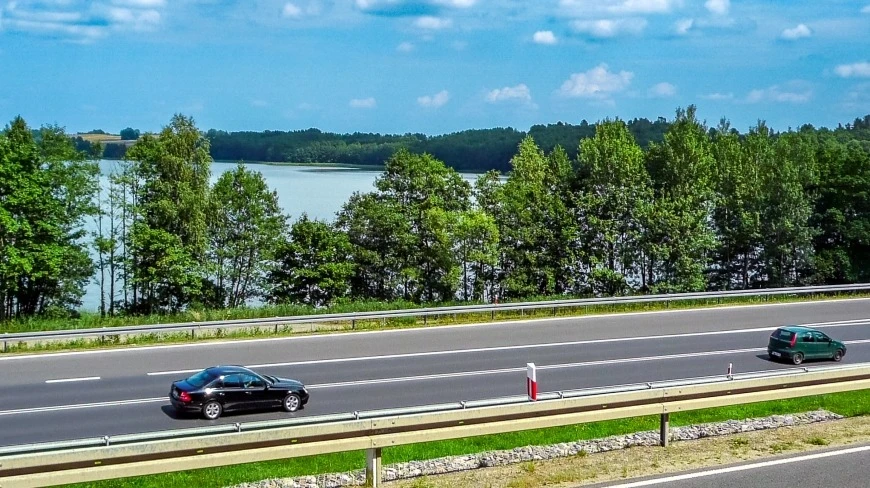 Wybrano wykonawcę kolejnego odcinka „ekspresówki” przez Mazury