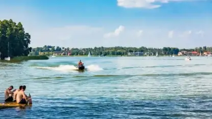 Zakaz wytwarzania fal. Dlaczego jest to takie groźne?