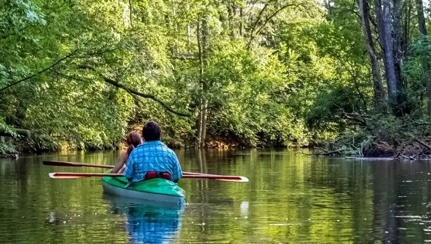 Mazurski Park Narodowy. Decyzja do końca przyszłego roku