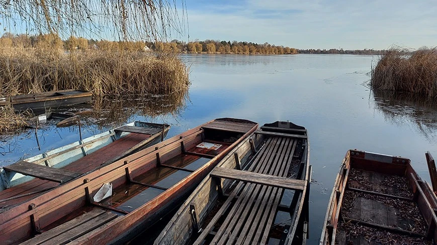 Jak zwiedzić Mazury w 3 dni?