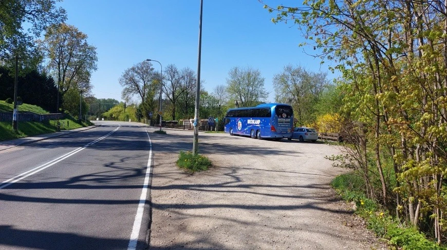 Drogowcy podsumowują rok na Warmii i Mazurach. Jak wyglądają inwestycje drogowe?