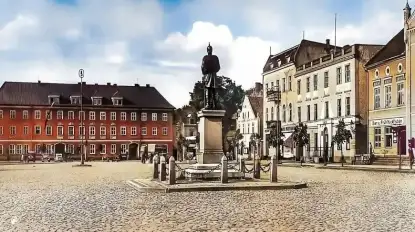 Powrót Mazur do Polski w 1945 roku. Historia, która zmieniła ten region 