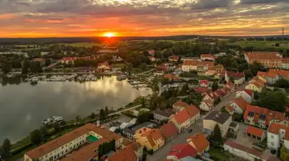 Mazury z nową atrakcją kulturową. Rusza projekt „Kłobukowe Rejzowanie”