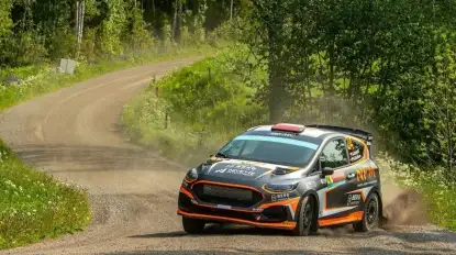 Rajd Polski opuszcza Mazury. Śląsk nową areną prestiżowej imprezy?