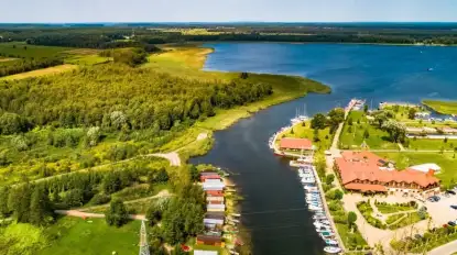 Projekt Pisa-Narew – nowy impuls dla turystyki wodnej