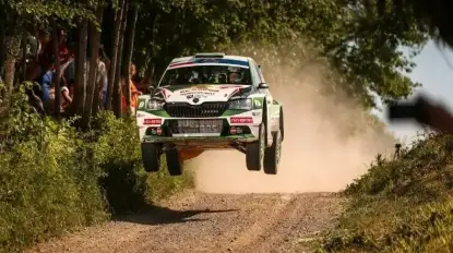 To już pewne. Mazury tracą ważną, międzynarodową imprezę sportową