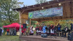 Krutyń świętuje 525-lecie istnienia. Zaprezentowano nową książkę o dziejach miejscowości