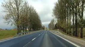 Bezpieczniej i wygodniej między Kowalami Oleckimi a Oleckiem