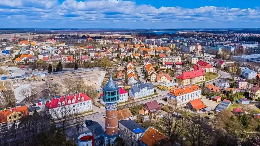 Pisz się na rower – gmina buduje markę regionu przyjaznego cyklistom