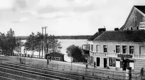 W Ostródzie zaraz po wojnie doszło do walki między żołnierzami polskimi i radzieckimi