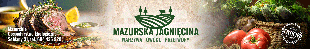 A2 - Mazurska Jagnięcina