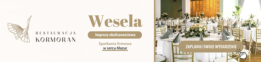 C1 - Restauracja Kormoran