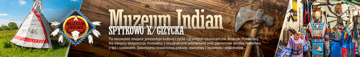 AA1 - Muzeum Indian