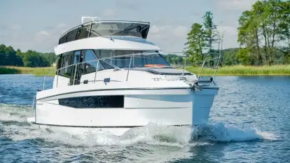 Stocznia Odysseya Yachts - zdjęcie 3