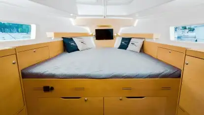 Stocznia Odysseya Yachts - zdjęcie 24